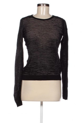 Γυναικείο πουλόβερ Page One, Μέγεθος S, Χρώμα Μαύρο, Τιμή 8,97 €
