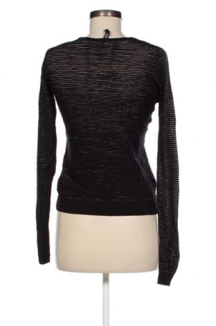 Γυναικείο πουλόβερ Page One, Μέγεθος S, Χρώμα Μαύρο, Τιμή 6,28 €