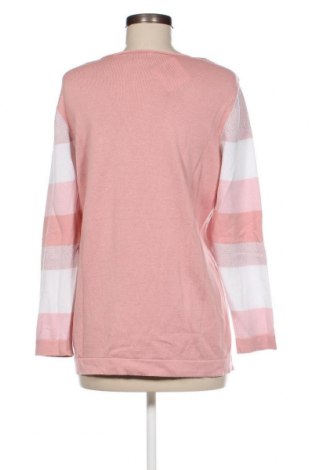 Дамски пуловер Paola, Размер M, Цвят Розов, Цена 10,15 лв.