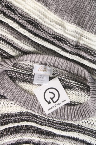 Γυναικείο πουλόβερ Paola, Μέγεθος L, Χρώμα Πολύχρωμο, Τιμή 6,28 €