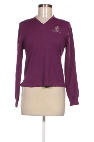 Дамски пуловер Paradise, Размер M, Цвят Лилав, Цена 32,00 лв.