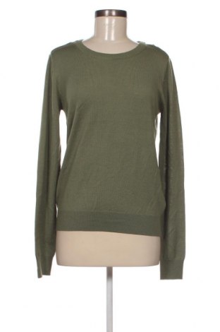 Дамски пуловер Patrizia Pepe, Размер M, Цвят Зелен, Цена 164,00 лв.