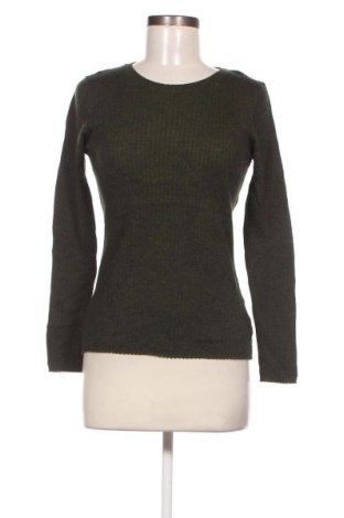 Дамски пуловер Paul Costelloe, Размер S, Цвят Зелен, Цена 62,00 лв.