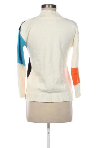 Γυναικείο πουλόβερ Pedro Del Hierro, Μέγεθος S, Χρώμα Πολύχρωμο, Τιμή 38,35 €