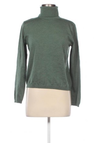 Γυναικείο πουλόβερ Pendleton, Μέγεθος M, Χρώμα Πράσινο, Τιμή 23,01 €