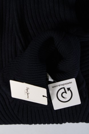 Дамски пуловер Pepe Jeans, Размер XL, Цвят Син, Цена 70,00 лв.