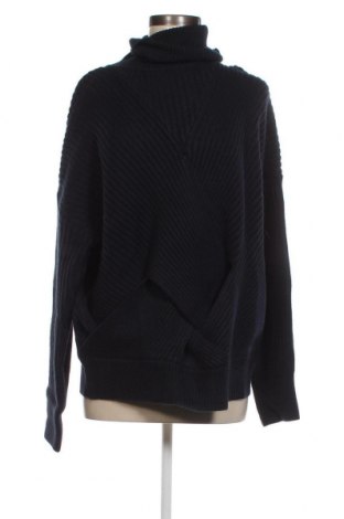 Γυναικείο πουλόβερ Pepe Jeans, Μέγεθος XL, Χρώμα Μπλέ, Τιμή 36,08 €