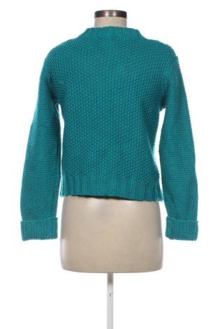 Γυναικείο πουλόβερ Pepe Jeans, Μέγεθος S, Χρώμα Πράσινο, Τιμή 32,60 €