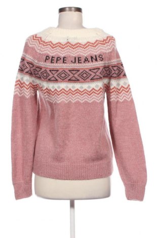 Damenpullover Pepe Jeans, Größe L, Farbe Mehrfarbig, Preis € 38,97