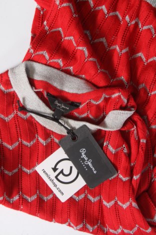 Γυναικείο πουλόβερ Pepe Jeans, Μέγεθος S, Χρώμα Πολύχρωμο, Τιμή 38,97 €