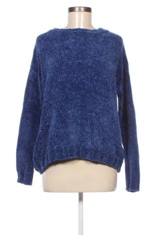 Γυναικείο πουλόβερ Pepe Jeans, Μέγεθος S, Χρώμα Μπλέ, Τιμή 43,30 €