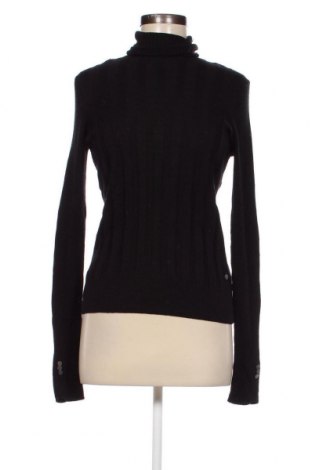 Γυναικείο πουλόβερ Pepe Jeans, Μέγεθος XL, Χρώμα Μαύρο, Τιμή 28,86 €