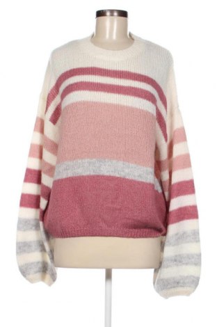 Γυναικείο πουλόβερ Pepe Jeans, Μέγεθος L, Χρώμα Πολύχρωμο, Τιμή 21,65 €