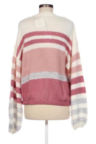 Дамски пуловер Pepe Jeans, Размер L, Цвят Многоцветен, Цена 42,00 лв.