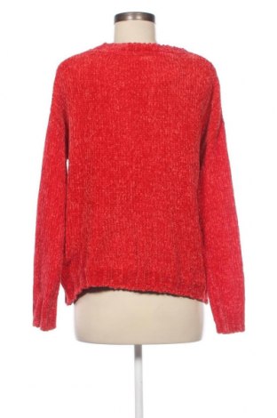 Дамски пуловер Pepe Jeans, Размер S, Цвят Червен, Цена 70,00 лв.