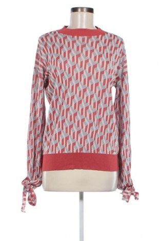 Γυναικείο πουλόβερ Pepe Jeans, Μέγεθος M, Χρώμα Πολύχρωμο, Τιμή 36,08 €