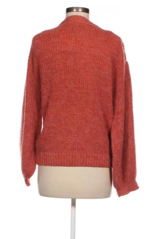 Дамски пуловер Pepe Jeans, Размер XS, Цвят Оранжев, Цена 70,00 лв.
