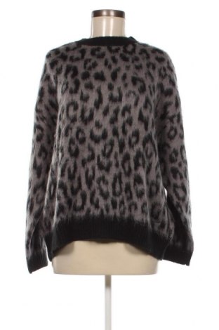 Дамски пуловер Pepe Jeans, Размер M, Цвят Многоцветен, Цена 25,20 лв.