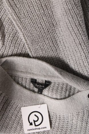 Damenpullover Pepe Jeans, Größe XS, Farbe Grau, Preis € 43,30