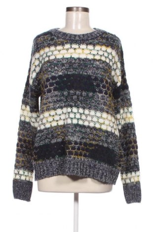 Γυναικείο πουλόβερ Pepe Jeans, Μέγεθος M, Χρώμα Πολύχρωμο, Τιμή 36,08 €