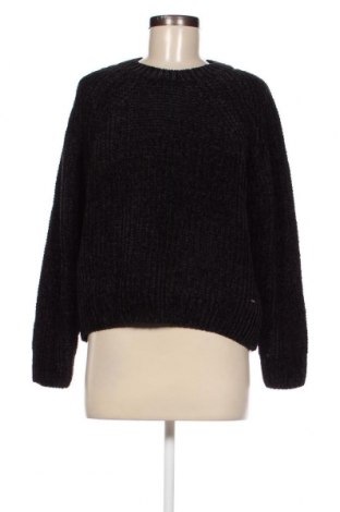 Γυναικείο πουλόβερ Pepe Jeans, Μέγεθος S, Χρώμα Μαύρο, Τιμή 36,08 €
