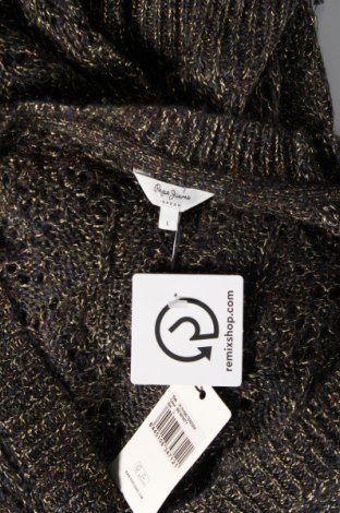 Γυναικείο πουλόβερ Pepe Jeans, Μέγεθος L, Χρώμα Πολύχρωμο, Τιμή 38,97 €