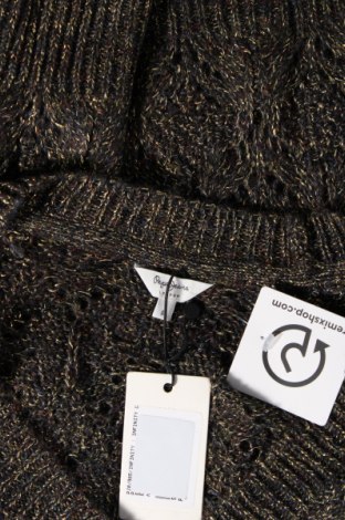 Damenpullover Pepe Jeans, Größe M, Farbe Mehrfarbig, Preis 38,97 €