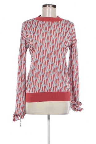 Γυναικείο πουλόβερ Pepe Jeans, Μέγεθος S, Χρώμα Πολύχρωμο, Τιμή 38,97 €