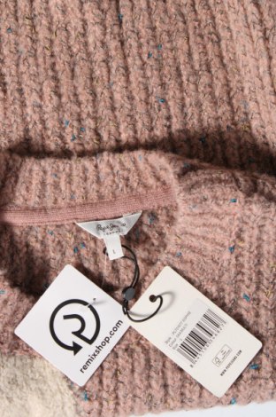 Női pulóver Pepe Jeans, Méret L, Szín Sokszínű, Ár 16 871 Ft