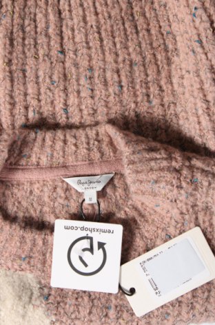 Γυναικείο πουλόβερ Pepe Jeans, Μέγεθος M, Χρώμα Πολύχρωμο, Τιμή 21,65 €