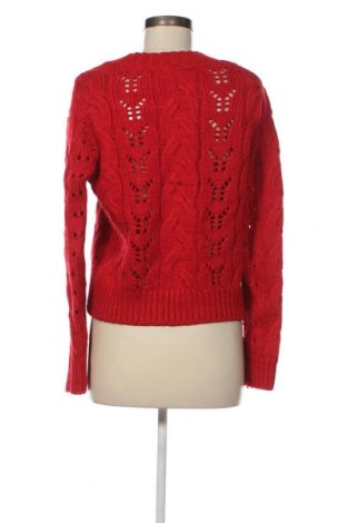 Γυναικείο πουλόβερ Pepe Jeans, Μέγεθος S, Χρώμα Κόκκινο, Τιμή 19,98 €