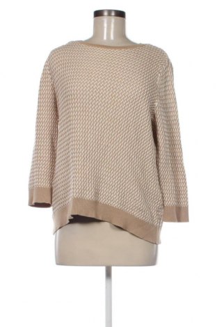 Дамски пуловер Peter Hahn, Размер L, Цвят Многоцветен, Цена 50,22 лв.