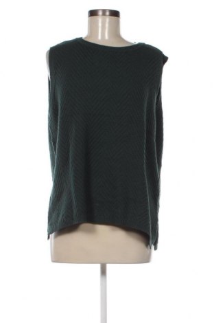 Дамски пуловер Peter Hahn, Размер XXL, Цвят Зелен, Цена 62,00 лв.
