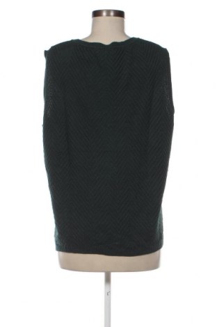 Γυναικείο πουλόβερ Peter Hahn, Μέγεθος XXL, Χρώμα Πράσινο, Τιμή 36,05 €