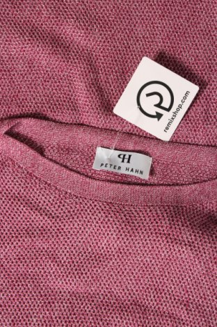 Γυναικείο πουλόβερ Peter Hahn, Μέγεθος L, Χρώμα Ρόζ , Τιμή 31,06 €