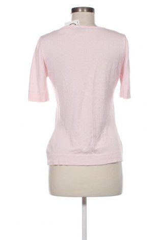 Γυναικείο πουλόβερ Peter Hahn, Μέγεθος M, Χρώμα Ρόζ , Τιμή 20,71 €