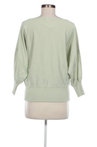 Дамски пуловер Pfeffinger, Размер L, Цвят Зелен, Цена 13,05 лв.