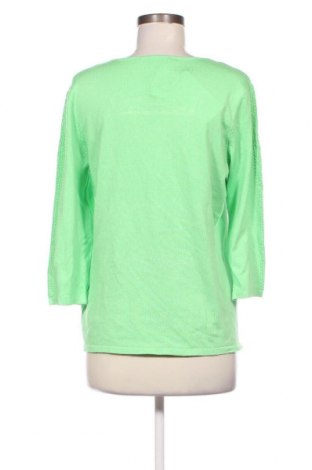 Дамски пуловер Pfeffinger, Размер M, Цвят Зелен, Цена 46,00 лв.