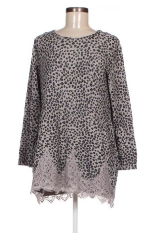 Γυναικείο πουλόβερ Pfeffinger, Μέγεθος XL, Χρώμα Γκρί, Τιμή 5,92 €