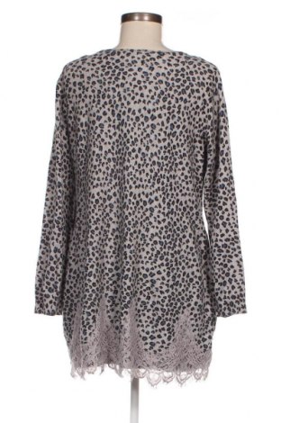 Γυναικείο πουλόβερ Pfeffinger, Μέγεθος XL, Χρώμα Γκρί, Τιμή 7,18 €
