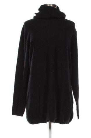 Дамски пуловер Pfeffinger, Размер L, Цвят Черен, Цена 29,00 лв.