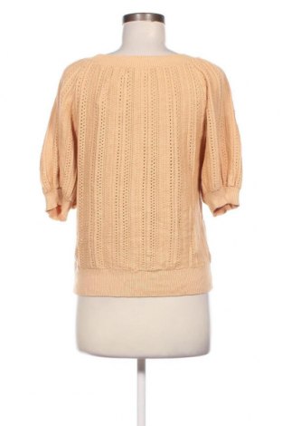 Дамски пуловер Philosophy, Размер L, Цвят Бежов, Цена 14,35 лв.