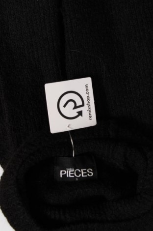Dámsky pulóver Pieces, Veľkosť S, Farba Čierna, Cena  4,59 €