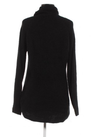 Γυναικείο πουλόβερ Pieces, Μέγεθος S, Χρώμα Μαύρο, Τιμή 5,01 €