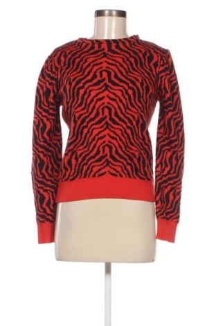 Дамски пуловер Pieces, Размер XS, Цвят Многоцветен, Цена 5,94 лв.