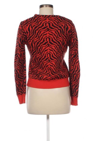 Дамски пуловер Pieces, Размер XS, Цвят Многоцветен, Цена 7,02 лв.