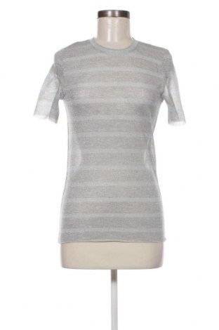 Γυναικείο πουλόβερ Pieces, Μέγεθος S, Χρώμα Πολύχρωμο, Τιμή 2,84 €