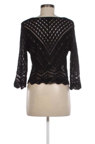Γυναικείο πουλόβερ Pigalle, Μέγεθος M, Χρώμα Μαύρο, Τιμή 6,28 €