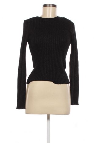 Γυναικείο πουλόβερ Pigalle, Μέγεθος S, Χρώμα Μαύρο, Τιμή 17,94 €
