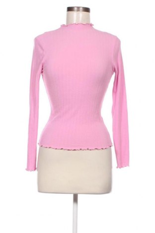 Дамски пуловер Pigalle, Размер S, Цвят Розов, Цена 13,05 лв.